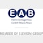 Eab Elektroanlagenbau Gmbh Rhein/main