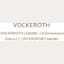Bekleidungshäuser Karl Vockeroth GmbH