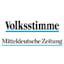 Mitteldeutsche Verlags- und Druckhaus GmbH