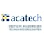 acatech Deutsche Akademie der Technikwissenschaften e.V.