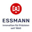 He Wägetechnik Horst Eßmann Gmbh