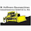 Manfred Hoffmann Baumaschinen Industrieservice GmbH & Co. KG