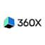 360x