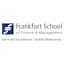 Frankfurt School of Finance & Management