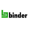 Logo Franz Binder Gmbh & Co. Elektrische Bauelemente Kg