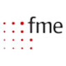 Logo fme AG