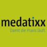 Logo medatixx GmbH & Co. KG