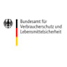 Logo Bundesamt für Verbraucherschutz und Lebensmittelsicherheit (BVL)