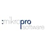Logo Mikroprojekt GmbH