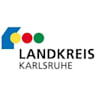 Logo Landratsamt Karlsruhe