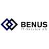 Logo BENUS IT-Service AG