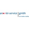 Logo ANLEI-Service GmbH