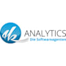 Logo 4K Analytics GmbH