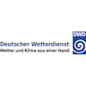 Logo Deutsche Wetterdienst (dwd)