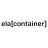 Logo ELA Container GmbH