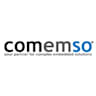 Logo comemso GmbH