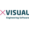 Logo X-Visual