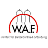 Logo W.a.f. Institut Für Betriebsräte-fortbildung Ag