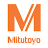 Logo Mitutoyo Deutschland GmbH