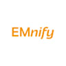 Logo EMnify GmbH