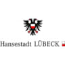 Logo Hansestadt Lübeck