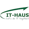 Logo IT-HAUS GmbH