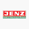 Logo JENZ GmbH