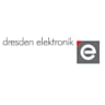 Logo dresden elektronik ingenieurtechnik gmbh