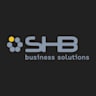 Logo Shb Business Solutions Gmbh