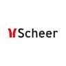 Logo Scheer GmbH
