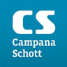 Logo Campana & Schott Business Services GmbH