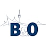 Logo B&O Gruppe