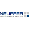 Logo Neuffer Fenster + Türen GmbH