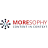 Logo MORESOPHY GmbH