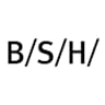 Logo BSH BOSCH UND SIEMENS HAUSGERÄTE GMBH
