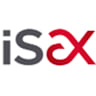 Logo iSax GmbH & Co. KG