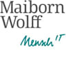 Logo MaibornWolff GmbH
