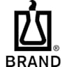Logo BRAND GMBH + CO KG