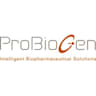 Logo ProBioGen AG