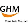 Logo GHM Gesellschaft für Handwerksmessen mbH