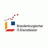 Logo Brandenburgischer IT-Dienstleister
