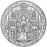 Logo Heidelberg University