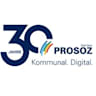 Logo PROSOZ Herten GmbH
