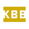 Logo Kulturveranstaltungen des Bundes in Berlin (KBB) GmbH