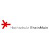 Logo Hochschule RheinMain