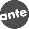 Logo ante-holz GmbH