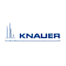 Logo KNAUER Wissenschaftliche Geräte GmbH