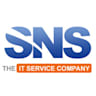 Logo Saxonia Systems AG