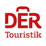 Logo DER Deutsches Reiseburo GmbH & Co. OHG