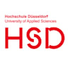 Logo Hochschule Düsseldorf